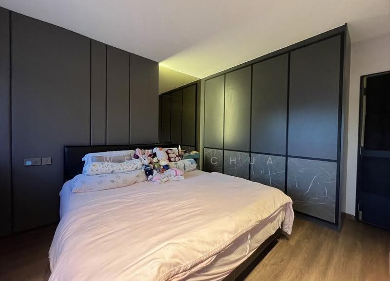148 Mei Ling Street, 148 Mei Ling Street, Alexandra / Commonwealth, 4 Bedrooms, 1,584 sqft, HDB Flat For Sale, by Wendy Chua, 500277920 - Ensuite Bedroom 2 - PropertyGuru.com.sg