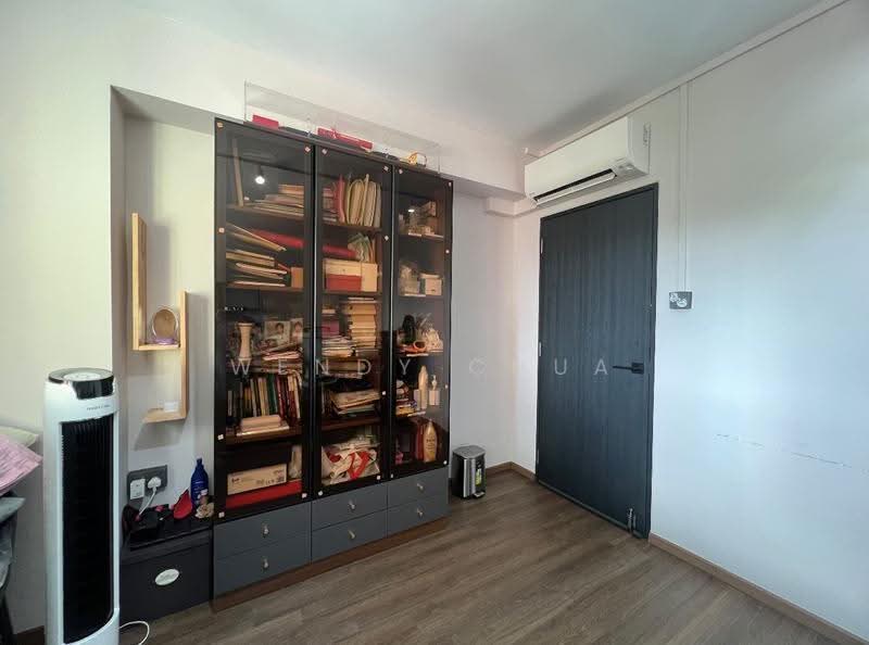 148 Mei Ling Street, 148 Mei Ling Street, Alexandra / Commonwealth, 4 Bedrooms, 1,584 sqft, HDB Flat For Sale, by Wendy Chua, 500277920 - Interior - PropertyGuru.com.sg