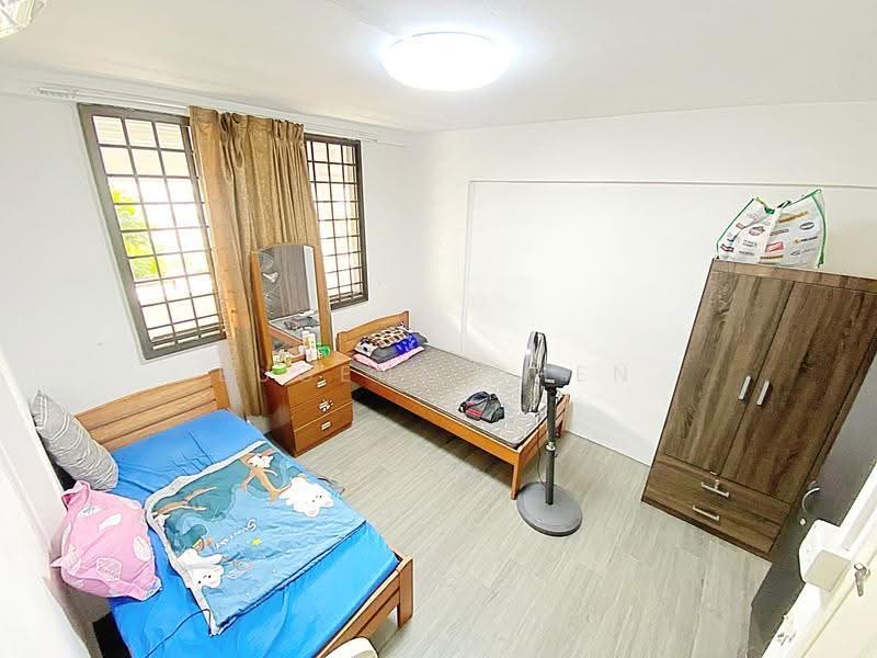 369 Bukit Batok Street 31, 369 Bukit Batok Street 31, Dairy Farm / Bukit Panjang / Choa Chu Kang, 3 Bedrooms, 904 sqft, HDB Flat For Sale, by Eugene Chen, 500277925 - Bedroom - PropertyGuru.com.sg
