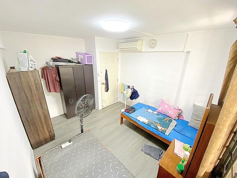 369 Bukit Batok Street 31, 369 Bukit Batok Street 31, Dairy Farm / Bukit Panjang / Choa Chu Kang, 3 Bedrooms, 904 sqft, HDB Flat For Sale, by Eugene Chen, 500277925 - Bedroom - PropertyGuru.com.sg