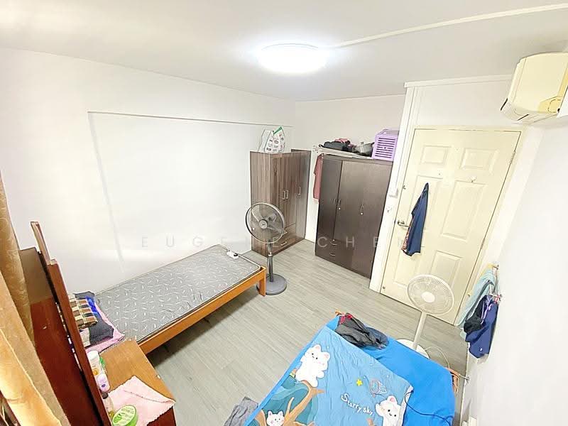 369 Bukit Batok Street 31, 369 Bukit Batok Street 31, Dairy Farm / Bukit Panjang / Choa Chu Kang, 3 Bedrooms, 904 sqft, HDB Flat For Sale, by Eugene Chen, 500277925 - Bedroom - PropertyGuru.com.sg