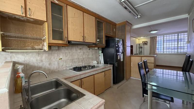327 Serangoon Avenue 3, 327 Serangoon Avenue 3, Hougang / Punggol / Sengkang, 3 Bedrooms, 904 sqft, HDB Flat For Sale, by Ann Marie Ee, 500277927 - PropertyGuru.com.sg