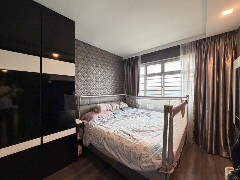 561B Jurong West Street 42, 561B Jurong West Street 42, Boon Lay / Jurong / Tuas, 3 Bedrooms, 1,001 sqft, HDB Flat For Sale, by Joy Wong, 500277929 - Bedroom - PropertyGuru.com.sg