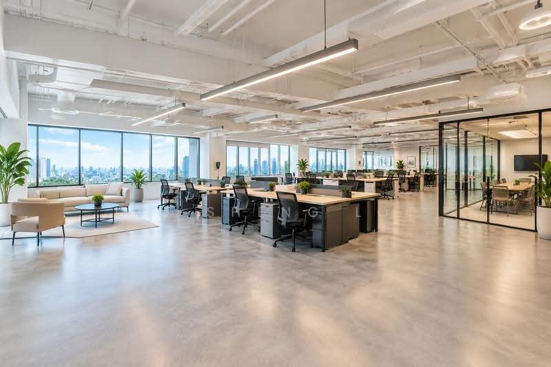BUKIT TIMAH OFFICE!, BUKIT TIMAH / DUNEARN / KING ALBERT / HOLLAND / SIXTH AVE / CLEMENTI RD, Newton / Novena, 7,517 sqft, Office For Rent, by Lim Sheng Loo, 500277930 - Interior - CommercialGuru.com.sg