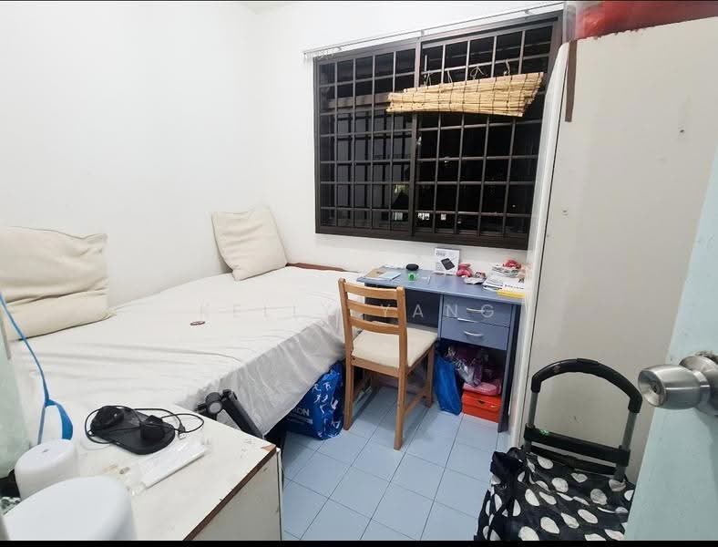 22 Bedok South Avenue 1, 22 Bedok South Avenue 1, Bedok / Upper East Coast, 2 Bedrooms, 796 sqft, HDB Flat For Sale, by Kelly Yang, 500277931 - Utility room - PropertyGuru.com.sg