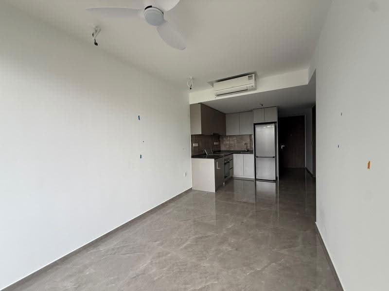 Norwood Grand, 6 Champions Way, Admiralty / Woodlands, 2 Bedrooms, 710 sqft, Condominium For Rent, by Nabeel ., 500277932 - PropertyGuru.com.sg
