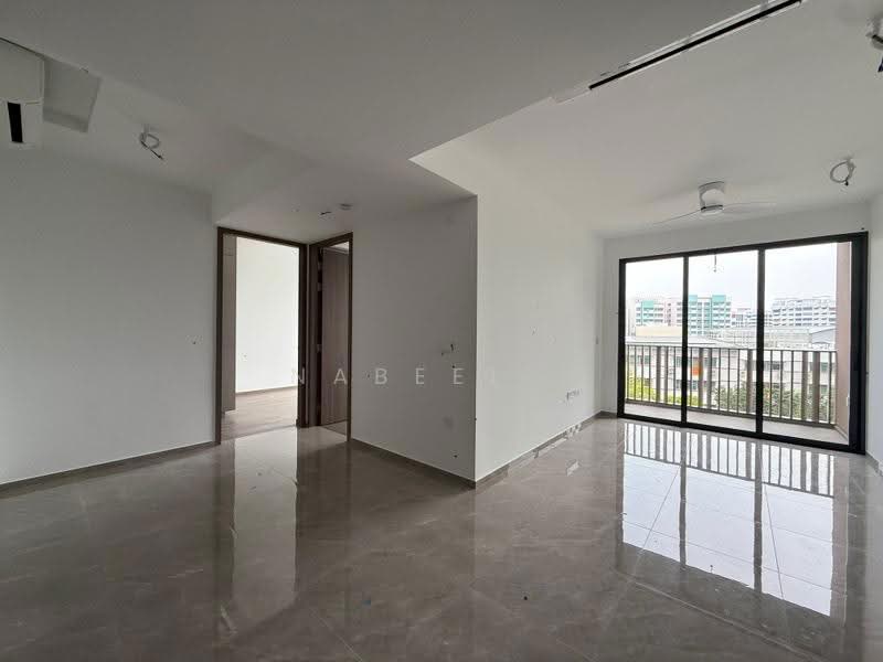 Norwood Grand, 6 Champions Way, Admiralty / Woodlands, 2 Bedrooms, 710 sqft, Condominium For Rent, by Nabeel ., 500277932 - PropertyGuru.com.sg