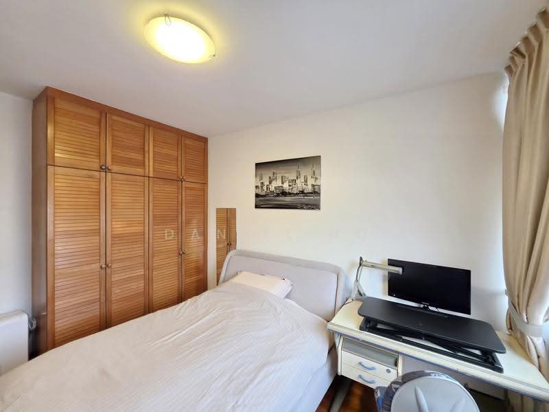 Canary Park, Jalan Simpang Bedok, Bedok / Upper East Coast, 4 Bedrooms, 2,300 sqft, Terraced House For Rent, by Daniel Ho, 500277933 - Bedroom - PropertyGuru.com.sg