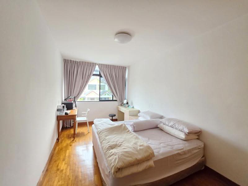 Canary Park, Jalan Simpang Bedok, Bedok / Upper East Coast, 4 Bedrooms, 2,300 sqft, Terraced House For Rent, by Daniel Ho, 500277933 - Bedroom - PropertyGuru.com.sg