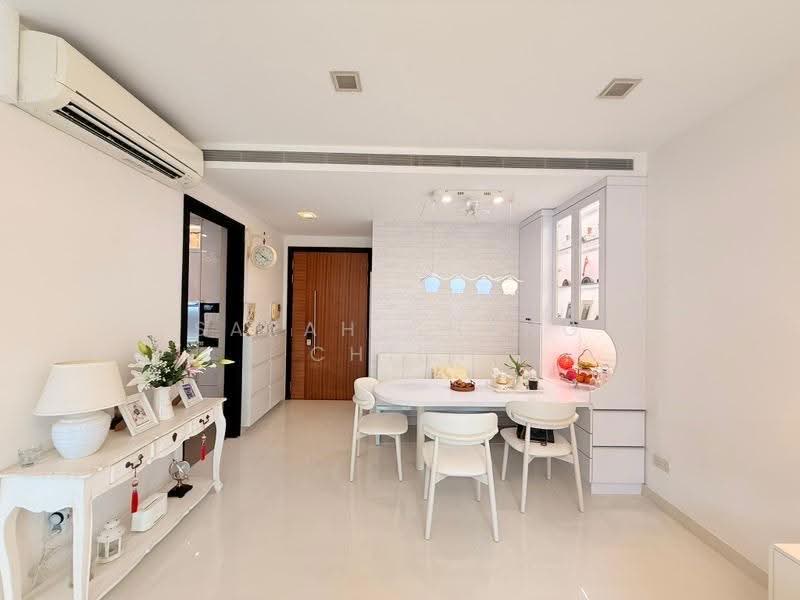 St Michael Regency, 38 St. Michael Road, Balestier / Toa Payoh, 4 Bedrooms, 1,238 sqft, Condominium For Sale, by Sarah Chang Chien, 500277934 - PropertyGuru.com.sg