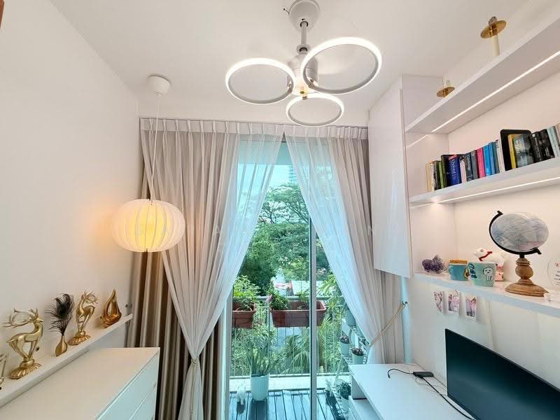 St Michael Regency, 38 St. Michael Road, Balestier / Toa Payoh, 4 Bedrooms, 1,238 sqft, Condominium For Sale, by Sarah Chang Chien, 500277934 - PropertyGuru.com.sg
