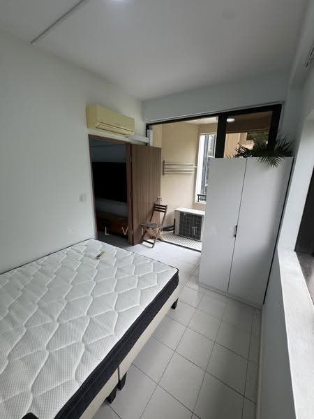 Bayshore Park, 52 Bayshore Road, Bedok / Upper East Coast, Room Rental, 100 sqft, Condominium For Rent, by Kelvin Tan, 500277936 - Bedroom - PropertyGuru.com.sg