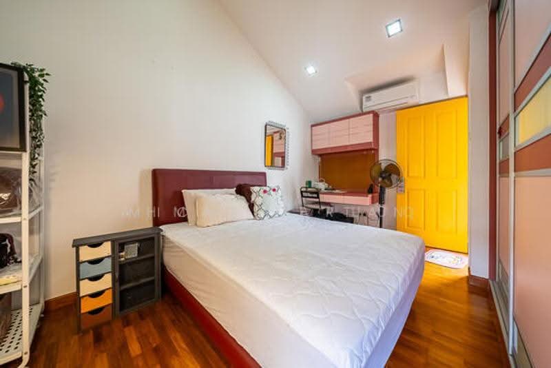Euphony Gardens, 9 Jalan Mata Ayer, Sembawang / Yishun, 4 Bedrooms, 2,056 sqft, Condominium For Sale, by Michelle Tan, 500277937 - Bedroom - PropertyGuru.com.sg