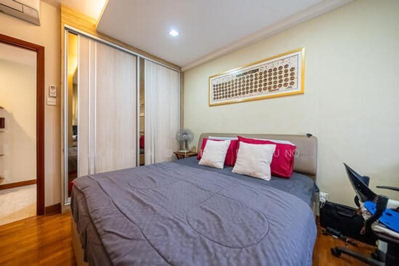 Euphony Gardens, 9 Jalan Mata Ayer, Sembawang / Yishun, 4 Bedrooms, 2,056 sqft, Condominium For Sale, by Michelle Tan, 500277937 - Bedroom - PropertyGuru.com.sg