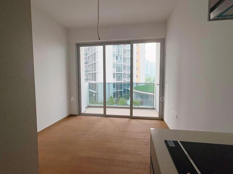 Grand Dunman, 12 Dunman Road, East Coast / Marine Parade, Studio, 320 sqft, Condominium For Rent, by Paige Liang, 500277940 - Balcony - PropertyGuru.com.sg