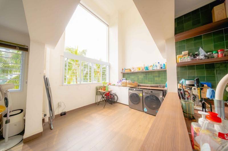 895A Tampines Street 81, 895A Tampines Street 81, Pasir Ris / Tampines, 4 Bedrooms, 1,571 sqft, HDB Flat For Sale, by Rizqin Adam, 500277941 - Service Yard - PropertyGuru.com.sg