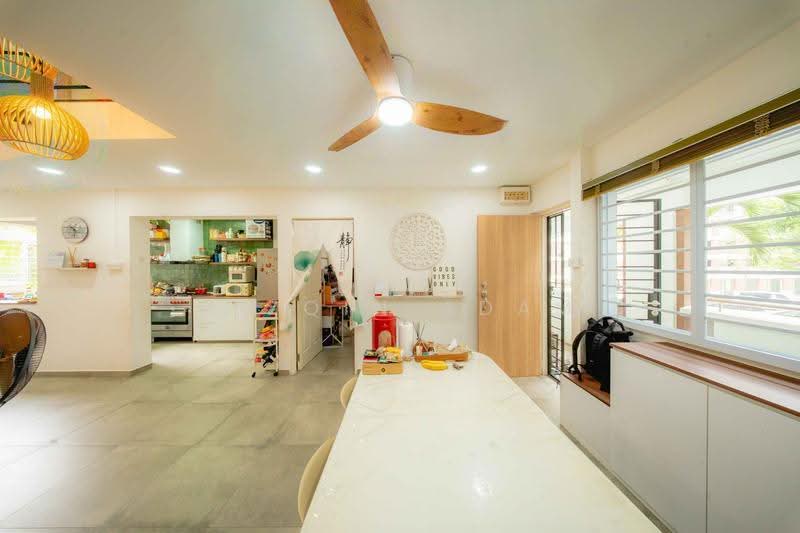 895A Tampines Street 81, 895A Tampines Street 81, Pasir Ris / Tampines, 4 Bedrooms, 1,571 sqft, HDB Flat For Sale, by Rizqin Adam, 500277941 - Dining Area - PropertyGuru.com.sg