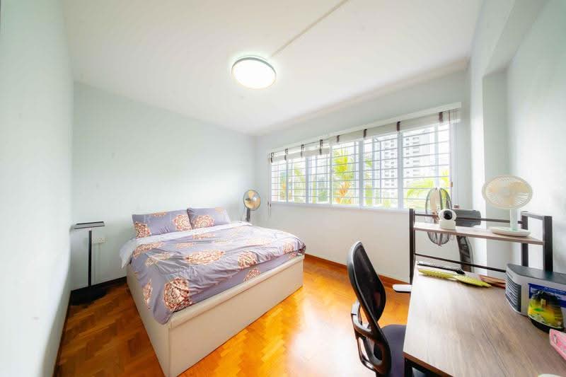 895A Tampines Street 81, 895A Tampines Street 81, Pasir Ris / Tampines, 4 Bedrooms, 1,571 sqft, HDB Flat For Sale, by Rizqin Adam, 500277941 - Bedroom - PropertyGuru.com.sg