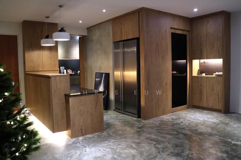 470A Upper Serangoon Crescent, 470A Upper Serangoon Crescent, Hougang / Punggol / Sengkang, 3 Bedrooms, 1,206 sqft, HDB Flat For Sale, by Chris Euw, 500277952 - Living Room - PropertyGuru.com.sg
