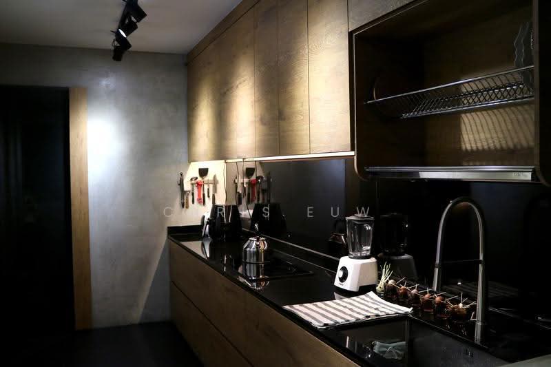 470A Upper Serangoon Crescent, 470A Upper Serangoon Crescent, Hougang / Punggol / Sengkang, 3 Bedrooms, 1,206 sqft, HDB Flat For Sale, by Chris Euw, 500277952 - Kitchen - PropertyGuru.com.sg