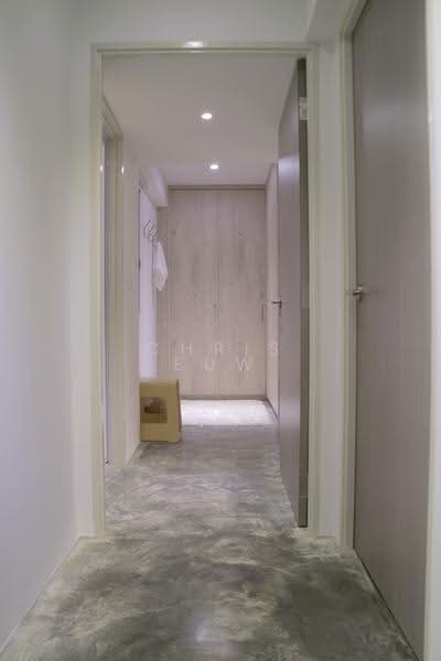 470A Upper Serangoon Crescent, 470A Upper Serangoon Crescent, Hougang / Punggol / Sengkang, 3 Bedrooms, 1,206 sqft, HDB Flat For Sale, by Chris Euw, 500277952 - Corridor - PropertyGuru.com.sg