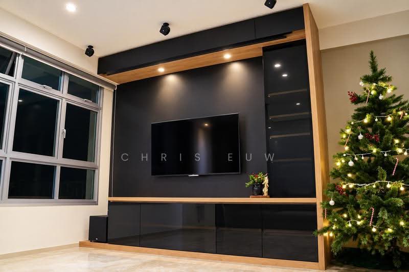 470A Upper Serangoon Crescent, 470A Upper Serangoon Crescent, Hougang / Punggol / Sengkang, 3 Bedrooms, 1,206 sqft, HDB Flat For Sale, by Chris Euw, 500277952 - Living Room - PropertyGuru.com.sg