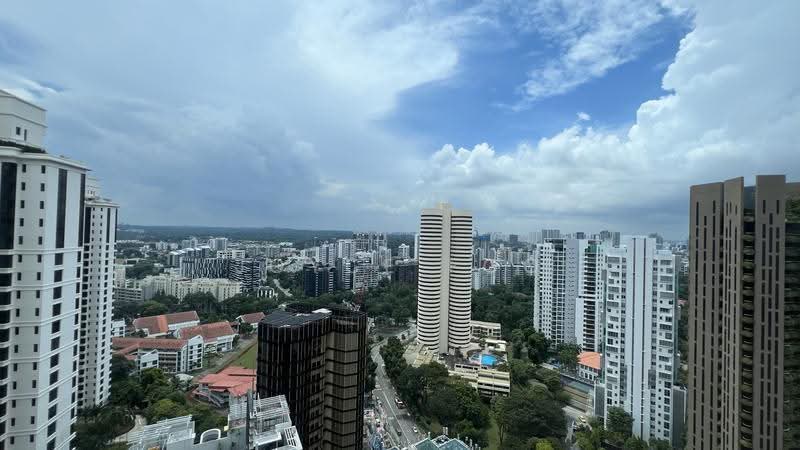 The Arc at Draycott, 5 Draycott Drive, Tanglin / Holland / Bukit Timah, 3 Bedrooms, 1,270 sqft, Apartment For Rent, by Joyce Foo, 500277957 - View - PropertyGuru.com.sg