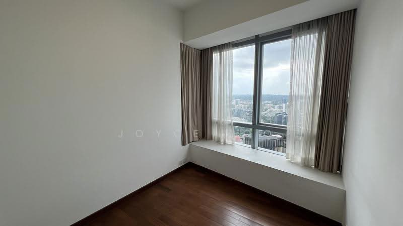 The Arc at Draycott, 5 Draycott Drive, Tanglin / Holland / Bukit Timah, 3 Bedrooms, 1,270 sqft, Apartment For Rent, by Joyce Foo, 500277957 - View - PropertyGuru.com.sg