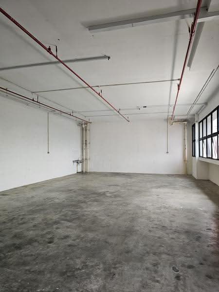 Cititech Industrial Building, 629 Aljunied Road, Eunos / Geylang / Paya Lebar, 1,400 sqft, Light Industrial (B1) For Rent, by Peggy Ooi 黄明丽, 500277958 - Interior - CommercialGuru.com.sg