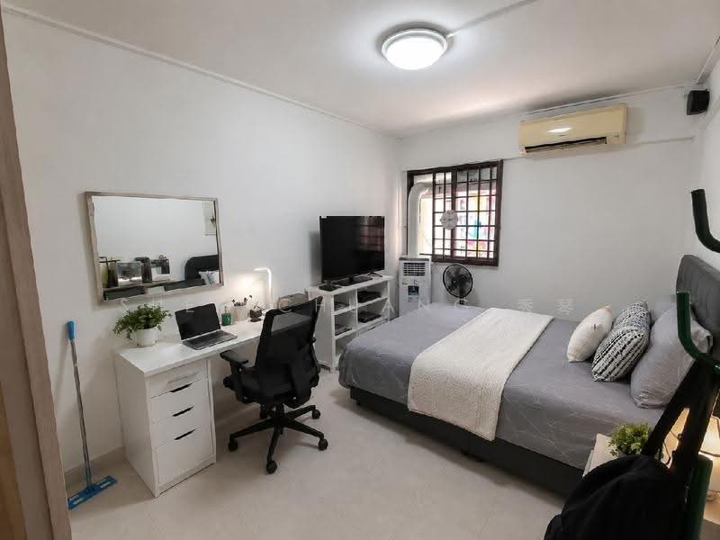 483 Tampines Street 43, 483 483, Pasir Ris / Tampines, 4 Bedrooms, 1,421 sqft, HDB Flat For Sale, by Shen Chuang 秀琴, 500277959 - PropertyGuru.com.sg