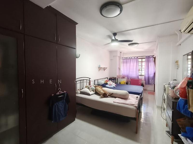 483 Tampines Street 43, 483 483, Pasir Ris / Tampines, 4 Bedrooms, 1,421 sqft, HDB Flat For Sale, by Shen Chuang 秀琴, 500277959 - PropertyGuru.com.sg