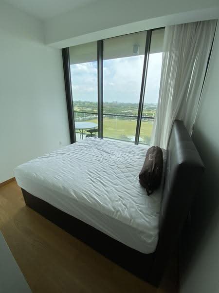 Marina One Residences, 21 Marina Way, Boat Quay / Raffles Place / Marina, 3 Bedrooms, 1,593 sqft, Condominium For Sale, by ALAN, 500277962 - Bedroom - PropertyGuru.com.sg