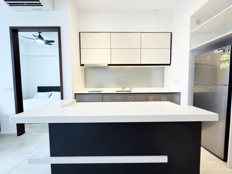 D'Nest, 131 Pasir Ris Grove, Pasir Ris / Tampines, 1 Bedroom, 484 sqft, Condominium For Rent, by Alvin Ong 王裕清, 500277963 - PropertyGuru.com.sg