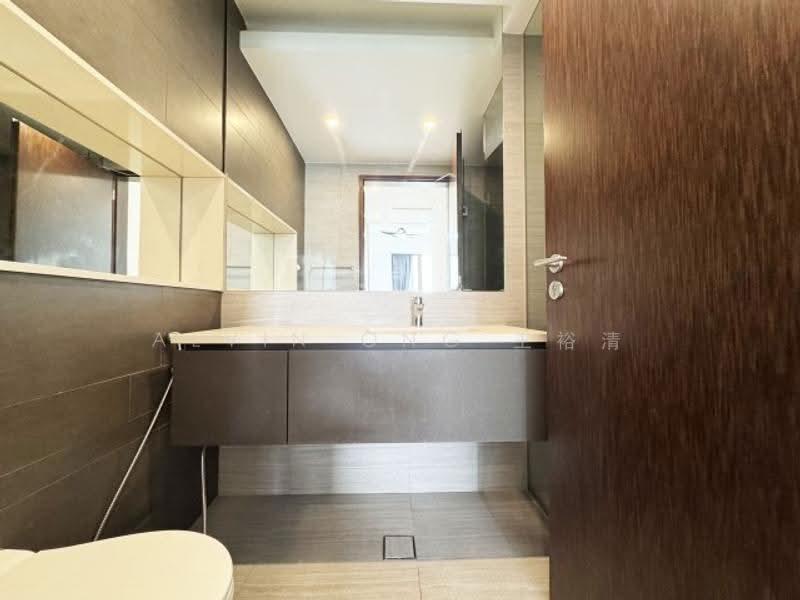 D'Nest, 131 Pasir Ris Grove, Pasir Ris / Tampines, 1 Bedroom, 484 sqft, Condominium For Rent, by Alvin Ong 王裕清, 500277963 - PropertyGuru.com.sg