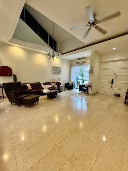 Fernwood Terrace, 26 Fernwood Terrace, East Coast / Marine Parade, 5 Bedrooms, 3,400 sqft, Terraced House For Sale, by Champa Murjani, 500277964 - Living Room - PropertyGuru.com.sg