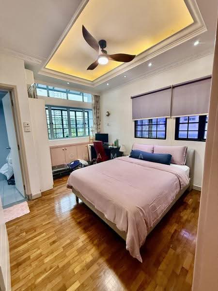 Fernwood Terrace, 26 Fernwood Terrace, East Coast / Marine Parade, 5 Bedrooms, 3,400 sqft, Terraced House For Sale, by Champa Murjani, 500277964 - Bedroom - PropertyGuru.com.sg