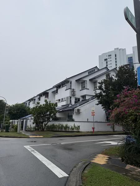 Fernwood Terrace, 26 Fernwood Terrace, East Coast / Marine Parade, 5 Bedrooms, 3,400 sqft, Terraced House For Sale, by Champa Murjani, 500277964 - Exterior - PropertyGuru.com.sg
