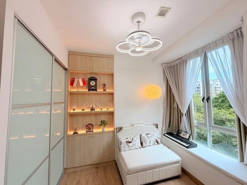 St Michael Regency, 38 St. Michael Road, Balestier / Toa Payoh, 4 Bedrooms, 1,238 sqft, Condominium For Sale, by Yvonne Chia, 500277965 - PropertyGuru.com.sg