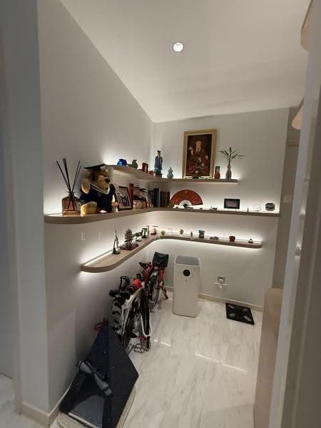 Reflections at Keppel Bay, 1 Keppel Bay View, Harbourfront / Telok Blangah, 3 Bedrooms, 1,615 sqft, Condominium For Sale, by Linda Lin, 500277966 - Interior - PropertyGuru.com.sg