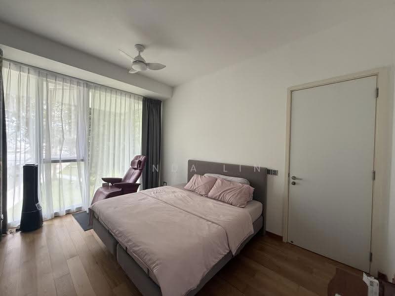 Reflections at Keppel Bay, 1 Keppel Bay View, Harbourfront / Telok Blangah, 3 Bedrooms, 1,615 sqft, Condominium For Sale, by Linda Lin, 500277966 - Bedroom - PropertyGuru.com.sg