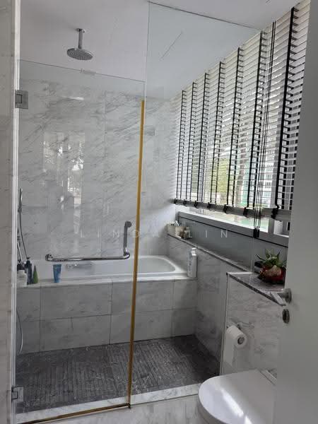Reflections at Keppel Bay, 1 Keppel Bay View, Harbourfront / Telok Blangah, 3 Bedrooms, 1,615 sqft, Condominium For Sale, by Linda Lin, 500277966 - Bathroom - PropertyGuru.com.sg