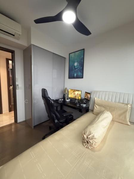 Parc Esta, 902 Sims Avenue, Eunos / Geylang / Paya Lebar, 3 Bedrooms, 958 sqft, Condominium For Rent, by Harry Chandrakant, 500277967 - Bedroom - PropertyGuru.com.sg