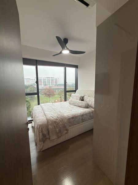 Parc Esta, 902 Sims Avenue, Eunos / Geylang / Paya Lebar, 3 Bedrooms, 958 sqft, Condominium For Rent, by Harry Chandrakant, 500277967 - Bedroom - PropertyGuru.com.sg
