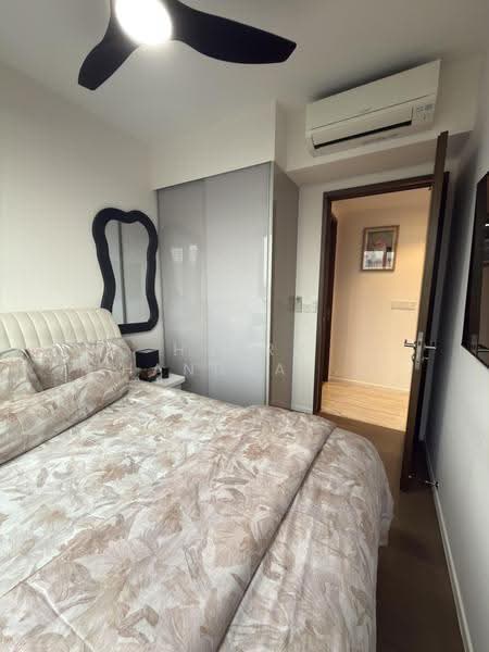 Parc Esta, 902 Sims Avenue, Eunos / Geylang / Paya Lebar, 3 Bedrooms, 958 sqft, Condominium For Rent, by Harry Chandrakant, 500277967 - Bedroom - PropertyGuru.com.sg