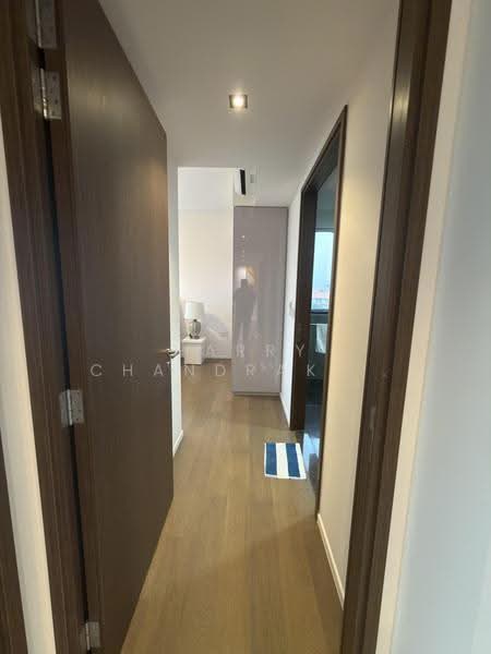 Parc Esta, 902 Sims Avenue, Eunos / Geylang / Paya Lebar, 3 Bedrooms, 958 sqft, Condominium For Rent, by Harry Chandrakant, 500277967 - Corridor - PropertyGuru.com.sg
