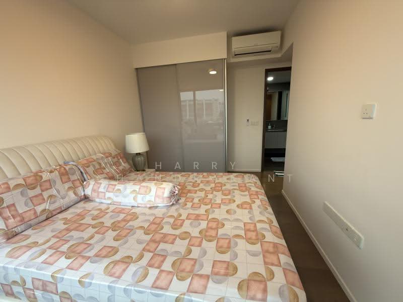 Parc Esta, 902 Sims Avenue, Eunos / Geylang / Paya Lebar, 3 Bedrooms, 958 sqft, Condominium For Rent, by Harry Chandrakant, 500277967 - Bedroom - PropertyGuru.com.sg