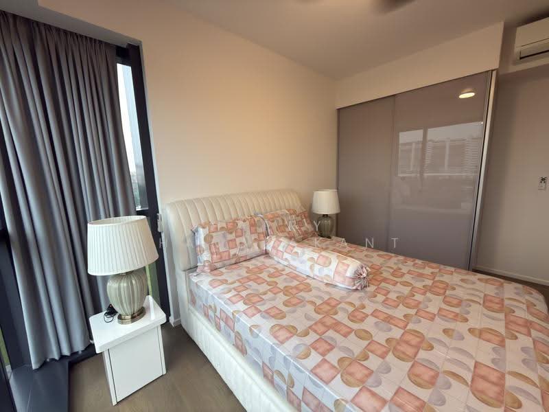 Parc Esta, 902 Sims Avenue, Eunos / Geylang / Paya Lebar, 3 Bedrooms, 958 sqft, Condominium For Rent, by Harry Chandrakant, 500277967 - Bedroom - PropertyGuru.com.sg