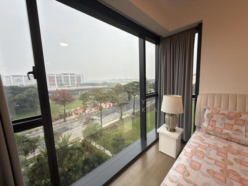 Parc Esta, 902 Sims Avenue, Eunos / Geylang / Paya Lebar, 3 Bedrooms, 958 sqft, Condominium For Rent, by Harry Chandrakant, 500277967 - Bedroom - PropertyGuru.com.sg