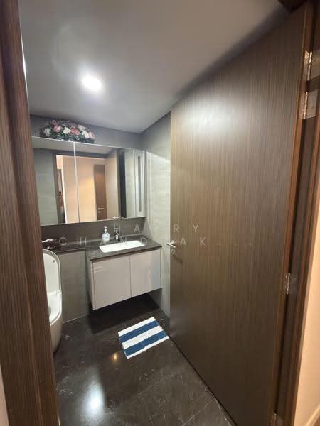 Parc Esta, 902 Sims Avenue, Eunos / Geylang / Paya Lebar, 3 Bedrooms, 958 sqft, Condominium For Rent, by Harry Chandrakant, 500277967 - Bathroom - PropertyGuru.com.sg