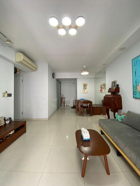 138A Yuan Ching Road, 138A Yuan Ching Road, Boon Lay / Jurong / Tuas, 3 Bedrooms, 958 sqft, HDB Flat For Sale, by Wang YongSheng Clement, 500277968 - Living Room - PropertyGuru.com.sg